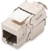 Module Digitus CAT 6A Keystone. Blindé. Connexion de Voir les images du produit 11