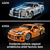 LEGO Technic Samochód Nissan Skyline GT-R (R34) z filmu Za Podgląd zdjęcia produktu 41