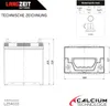 LANGZEIT ASIA Autobatterie 40Ah 12V 330A/EN ASIA Batterie Produktbild-Vorschau 5