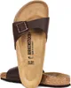 Birkenstock Madrid BF dunkelbraun normale Weite Gr. 39 Produktbild-Vorschau 33