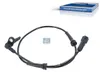 DT Spare Parts ABS Sensor Raddrehzahl Hinten für RENAULT Produktbild-Vorschau 1