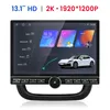 13.1" Android 13 Autorádio Carplay pro Renault Trafic 3 Náhled obrázku produktu 1