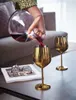 Echtwerk Weinglaser bruchsichere Weingläser/Weinkelche aus Produktbild-Vorschau 4
