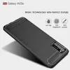 Hülle Carbon für Samsung Galaxy A03s Schutzhülle Handy Case Produktbild-Vorschau 4