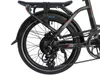 20 Zoll ECOFOLD BFH400N Elektrofahrrad Ebike Klapprad Produktbild-Vorschau 10