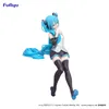 Hatsune Miku PVC Statue Kuroboshi Kouhaku Ver. (re-run) 14 Produktbild-Vorschau 6