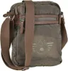Greenburry Umhängetasche Schultertasche Canvas M Vintage Produktbild-Vorschau 4