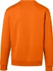 HAKRO Sweatshirt Premium 471, orange, XL Produktbild-Vorschau 7