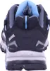 Meindl Caribe Lady GTX Chaussures basses noir/azur Gr. 7 Voir les images du produit 18
