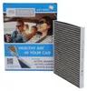 MASTER-SPORT 2336-IFB-PCS-MS Filter vzduchu v kabíne, Náhľad obrázku produktu 4