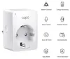 TP-Link Tapo P110M, Vnitřní, Bílá, Polykarbonát (PC), RoHS, Náhled obrázku produktu 8