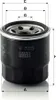 MANN-FILTER filtro olio W 7023 Anteprima dell’immagine prodotto 3