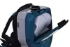 Aspirateur à dos sans fil Makita DVC261ZX11 - sans batterie Voir les images du produit 20
