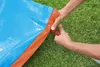 H2OGO!™ Scivolo doppio 488 x 138 cm Anteprima dell’immagine prodotto 59