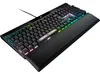 Corsair K70 MAX RGB Gaming-Tastatur mit anpassbaren Produktbild-Vorschau 6