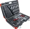 A tool kit laid out in its case. Náhled obrázku produktu