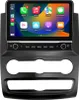 Android Radio 10'' 64GB per Mercedes Sprinter 906 VW Anteprima dell’immagine prodotto 1
