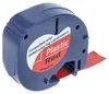vhbw Schriftband-Kassette Ersatz für Dymo S0721630, 91203 Produktbild-Vorschau 1
