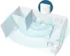 TP-Link EAP615-Wall V1 - Accesspoint - Wi-Fi 6 - 2.4 GHz, 5 Produktbild-Vorschau 10