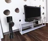 Norstone WALK SPEAKER STANDS/PAIR/BLACK SATIN Produktbild-Vorschau 2