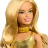 Mattel FBR37; HRH19 - Barbie Fashionistas Puppe #222 Produktbild-Vorschau 18