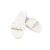 Women's Flip Flop Pool Weave ecru leicht geflochten 42 Produktbild-Vorschau 6