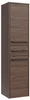 Badplaats Badezimmerschrank Florence 30 x 35 x 130 cm – Produktbild-Vorschau 1