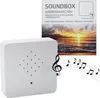 Soundbox MEERESRAUSCHEN - il suono rilassante del mare Anteprima dell’immagine prodotto 1