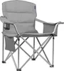 TRVLMORE Campingstuhl - Klappbar - XL - Komfortabler Produktbild-Vorschau 1