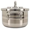 Korkmaz Astra 2 Edelstahl Kochtopf – 18 cm / 2,6 Liter – Produktbild-Vorschau 9