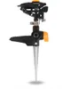 Arroseur Fiskars Pulse On/Off avec base à pointes FISKARS Voir les images du produit 14