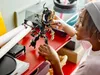 Lego 76249 - Marvel Groot Venomizzato Anteprima dell’immagine prodotto 9