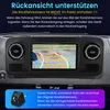 2+64G 10“ Android 13 autorádio Carplay pro Mercedes Benz Náhled obrázku produktu 12