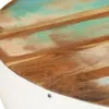 vidaXL Table basse en forme de coupe Vieux bois massif Voir les images du produit 9