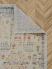 Conceptum Hypnose, Antik 1112 - Beige, Teppich (80 x 150), Produktbild-Vorschau 3