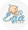 Ega KIDS | Pannolini per il tetano, set di pannolini di Anteprima dell’immagine prodotto 2