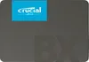 Crucial interne SSD Festplatte BX500 2.5" 1 TB SATA 3D NAND Produktbild-Vorschau 1