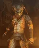 NECA Predator 2 - Ultimate Stalker Predator Action Figur Produktbild-Vorschau 10