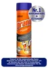 Drano Extra Stark, Power-Granulat Rohrfrei Abflussreiniger, Produktbild-Vorschau 2