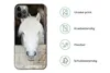 MuchoWow® Handyhülle Schutzhülle Hülle für iPhone 12 Pro Produktbild-Vorschau 7