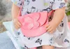 Baby Annabell® Kleid Set 43cm (inklusive Kleiderbügel) Produktbild-Vorschau 2