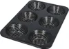 Birkmann Brotzeit-Set, 3-teilig, Antihaft, perforiert, Produktbild-Vorschau 2