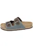 Dr. Brinkmann Leder Clogs Pantoletten Herren 600308, Produktbild-Vorschau 17