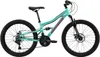 BIKESTAR Kinder Fully Mountainbike 24 Zoll ab 9 Jahre | 21 Produktbild-Vorschau 2