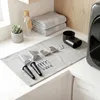HOMCOM Secadora de ropa mini con 6 programas, capacidad de Vista previa de la imagen del producto 9