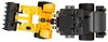CADA klockiMini caricatore 403el C65023W 30185 Anteprima dell’immagine prodotto 6