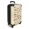 NoBoringSuitcases.com® - Kindertrolley Dino - Kinderkoffer Produktbild-Vorschau 2