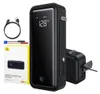 Jump Starter Z Supercondensateurs Baseus Super Energy Mega Voir les images du produit 17