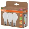 OSRAM Lampada LED, E27, 7,2W, 2700K, EEK: A, 1521lm, bianco Anteprima dell’immagine prodotto 4