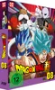 Dragon Ball Super - DVD Box 8 (3 DVDs) - Episoden 113-131 Produktbild-Vorschau 2